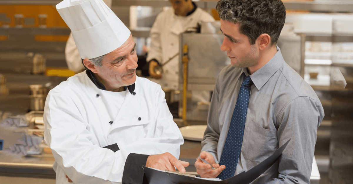 Delivering Excellence: Saudi Culinary Team Leadership Guide - Culinary Team Leadership